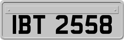 IBT2558