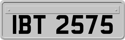IBT2575