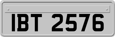 IBT2576