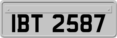 IBT2587