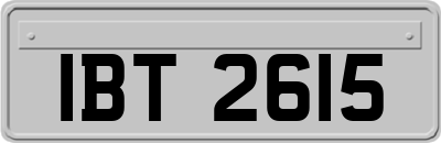 IBT2615