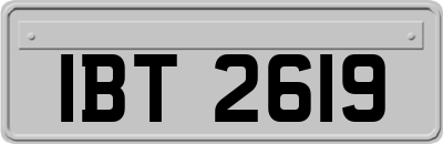 IBT2619