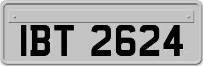 IBT2624