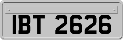 IBT2626