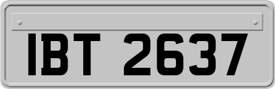 IBT2637