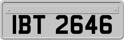 IBT2646