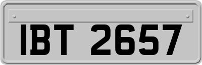IBT2657