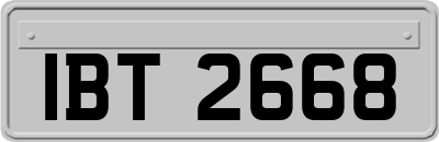 IBT2668