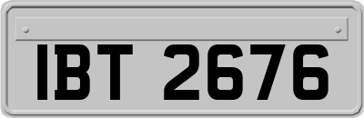 IBT2676