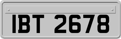 IBT2678