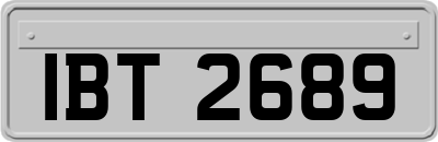 IBT2689