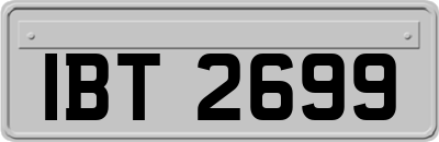 IBT2699