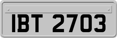 IBT2703