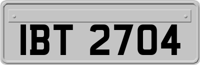 IBT2704
