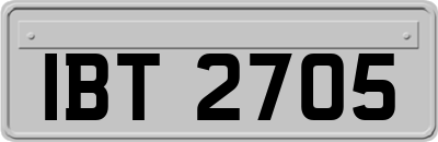 IBT2705