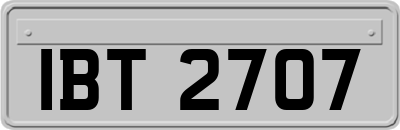 IBT2707