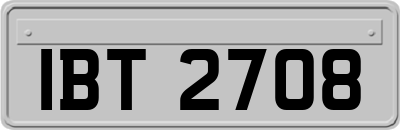 IBT2708