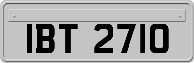 IBT2710