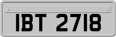 IBT2718