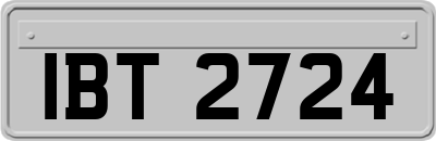 IBT2724