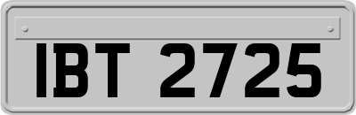 IBT2725