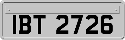 IBT2726