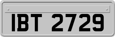 IBT2729