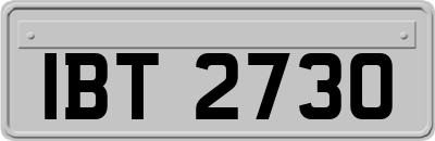IBT2730