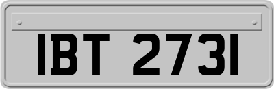 IBT2731