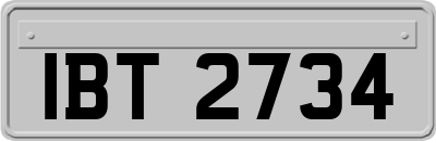 IBT2734