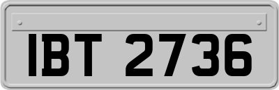 IBT2736