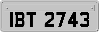 IBT2743
