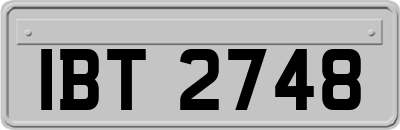 IBT2748