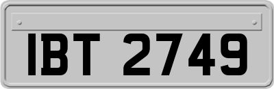 IBT2749