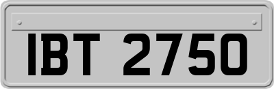 IBT2750