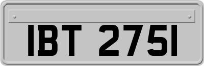 IBT2751