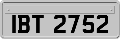 IBT2752