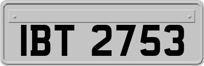 IBT2753