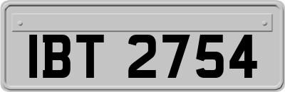 IBT2754
