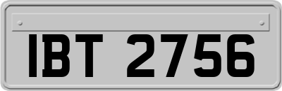 IBT2756