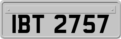 IBT2757