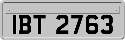 IBT2763