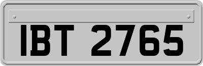 IBT2765