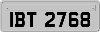 IBT2768