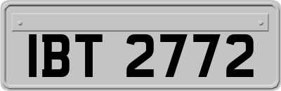 IBT2772