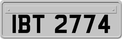 IBT2774