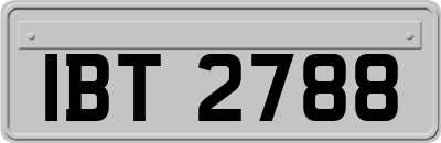 IBT2788