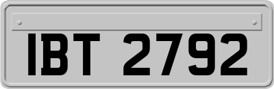 IBT2792