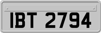 IBT2794