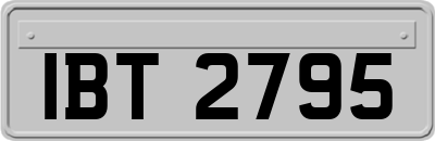IBT2795